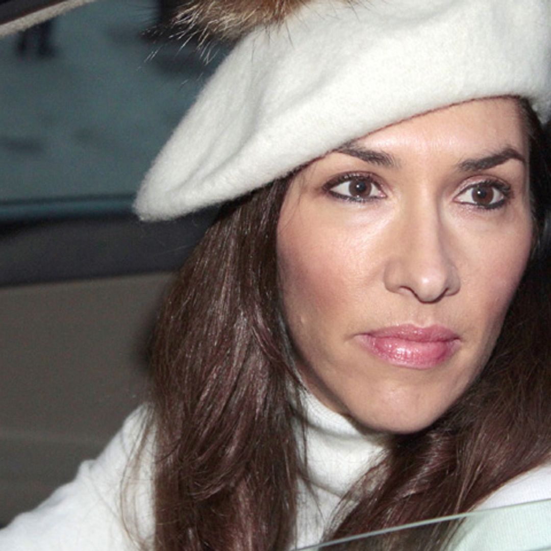 Lorena Aznar, mujer de Pepe Navarro, se pronuncia sobre la paternidad del hijo de Ivonne Reyes