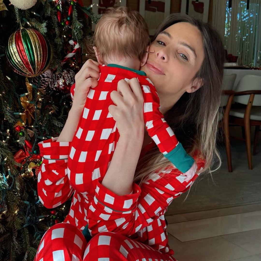 Lele Pons se prepara para despedir el 2025 en Puerto Rico y junto a su bebé, Eloísa