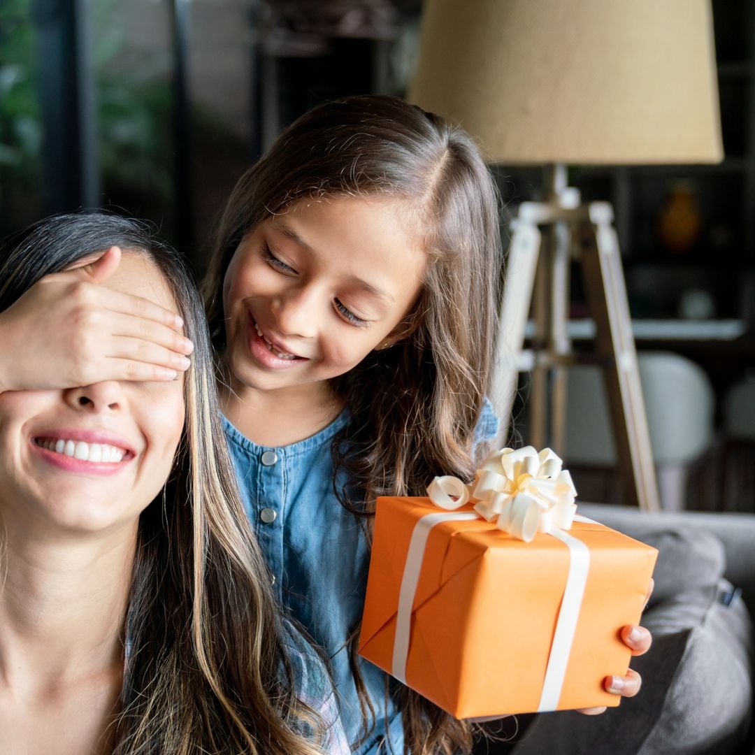De los auriculares al smartwatch: Guía de regalos tech para el Día de la Madre