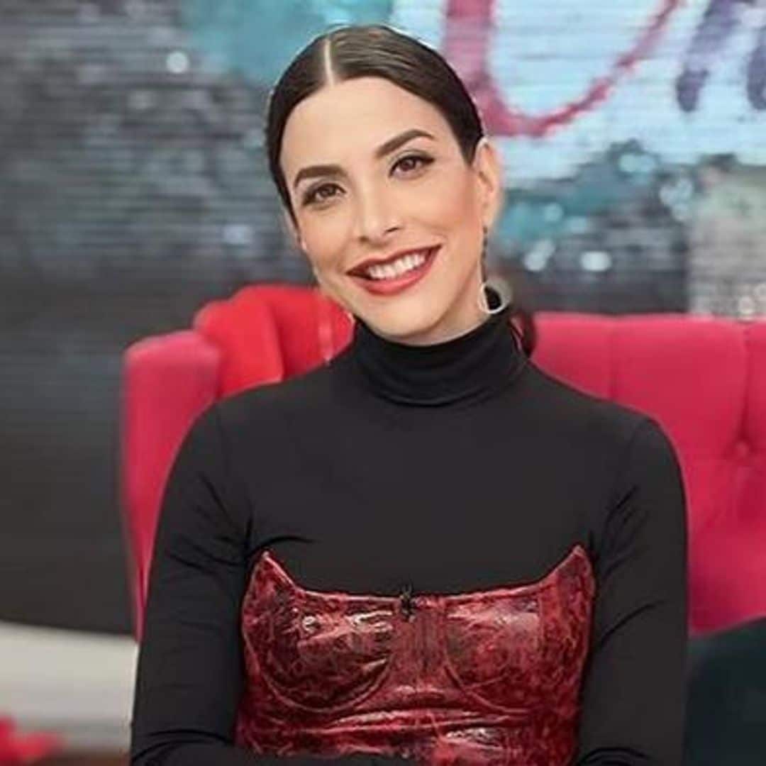 El novio de Verónica Toussaint le dedica una emotiva despedida: ‘Siempre te amaré’
