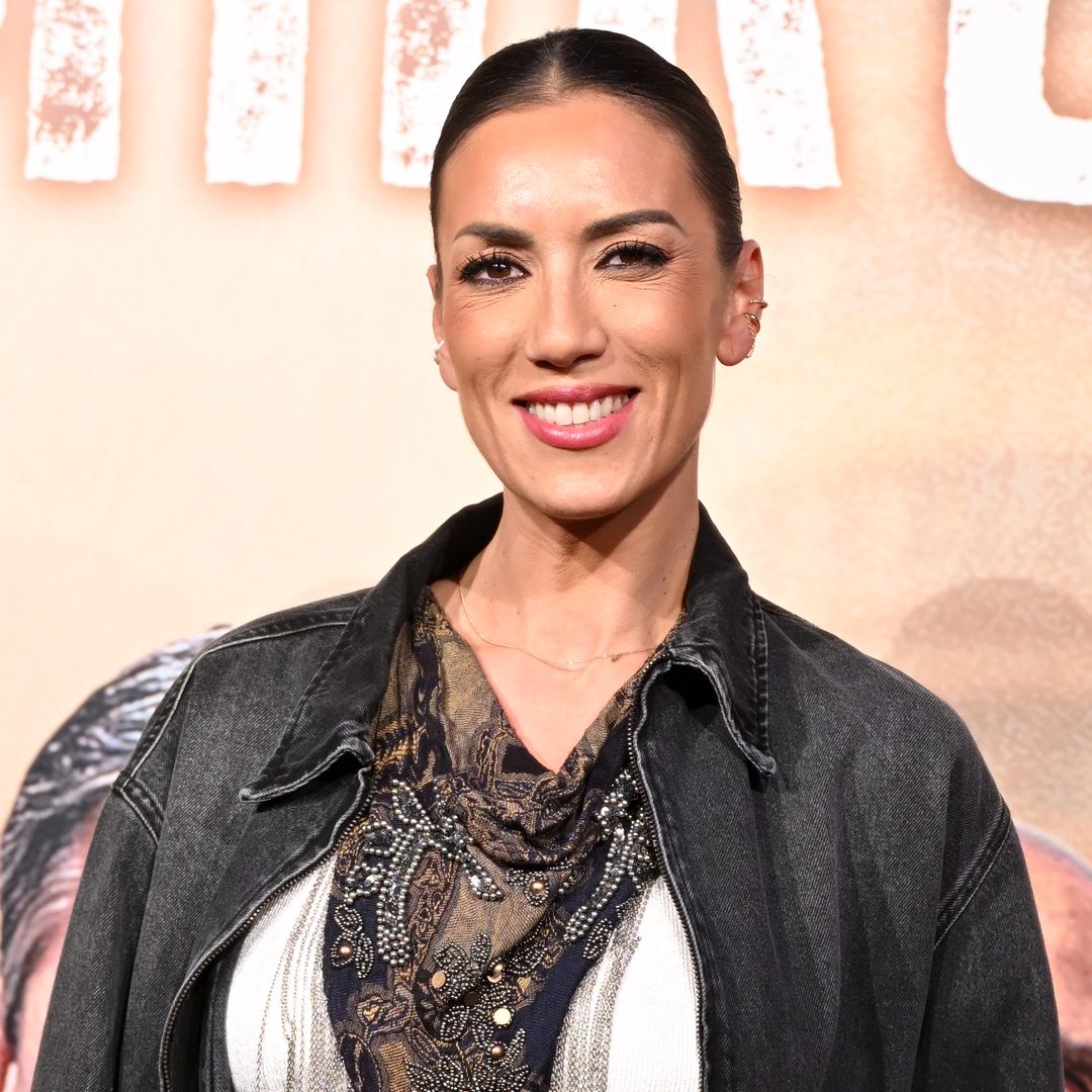 Patricia Pardo habla como nunca de Christian Gálvez y desvela lo que peor lleva de él: "Demasiado protector"