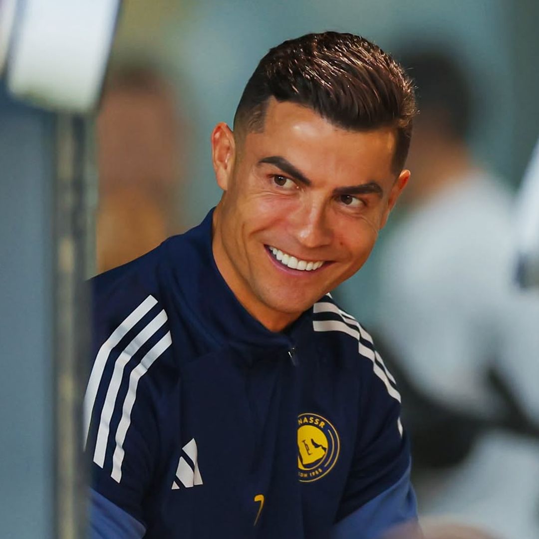 17.000 pasos al día y 7 horas de sueño: los hábitos saludables de Cristiano Ronaldo a los 41 años