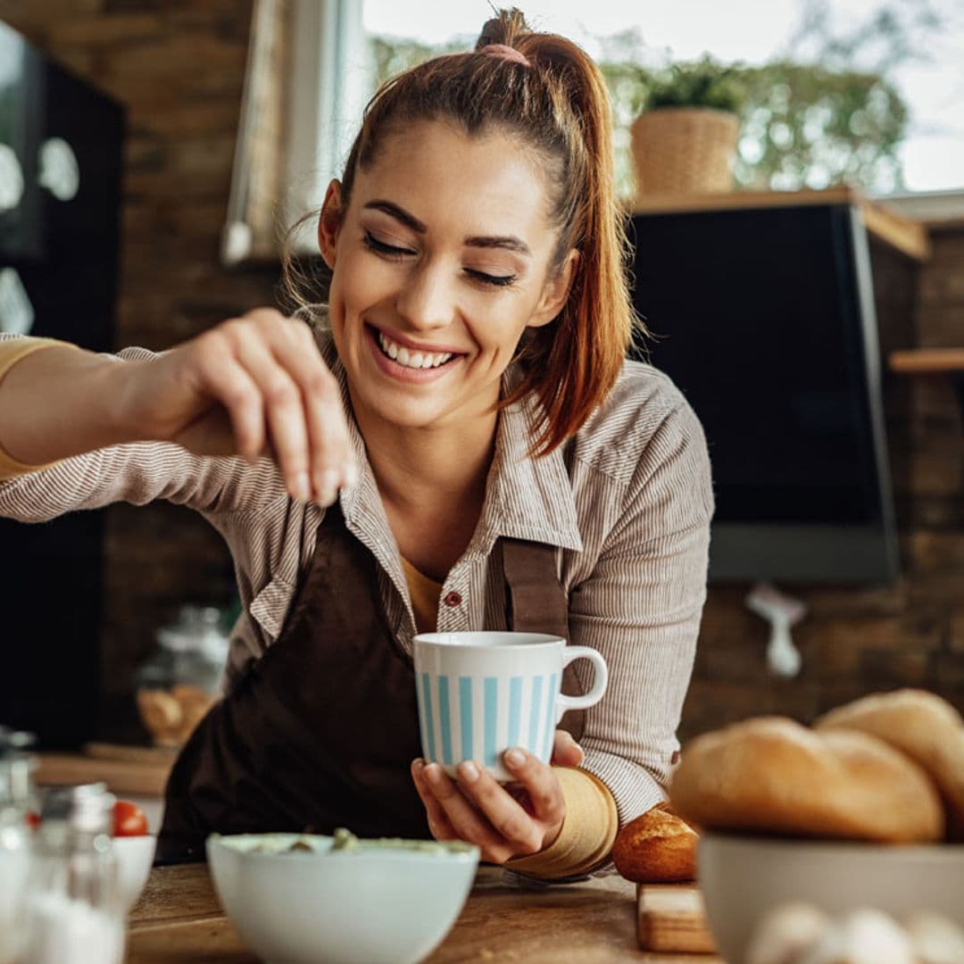 6 especias con poderosas propiedades antiinflamatorias