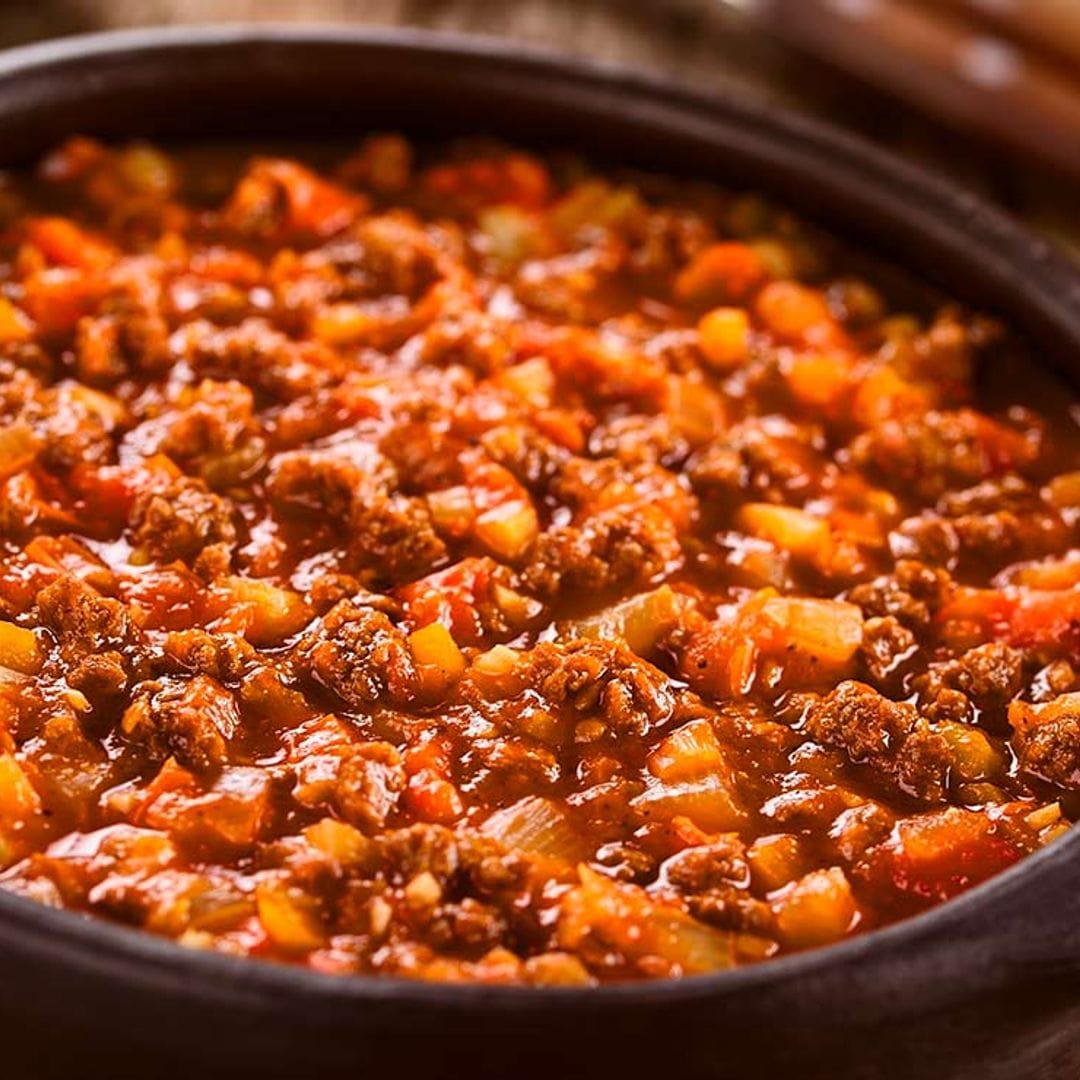 ¿Ragú o 'ragoût'? Esa es la cuestión...