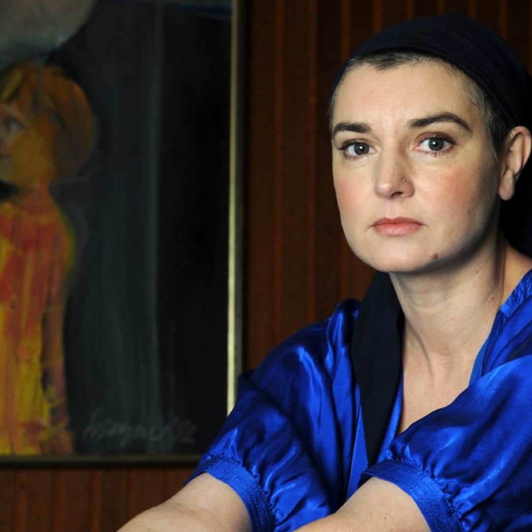 El legado de Sinéad O'Connor tras su fallecimiento, ¿a cuánto asciende su patrimonio?