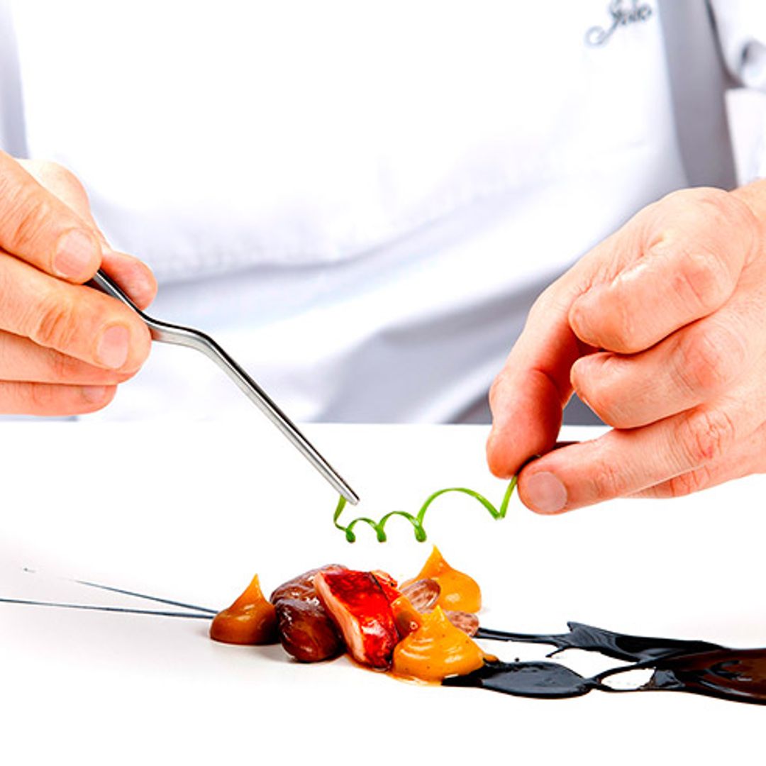 Planazo para gourmets este fin de semana en Lanzarote 