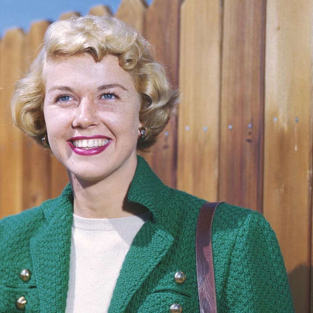 Fallece la entrañable Doris Day a los 97 años