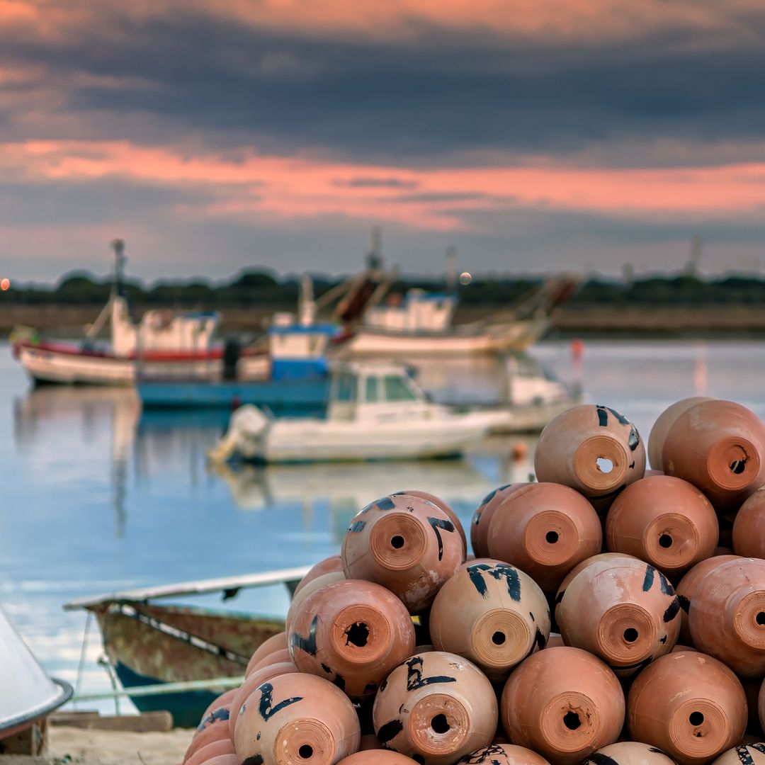 Punta Umbría, Huelva