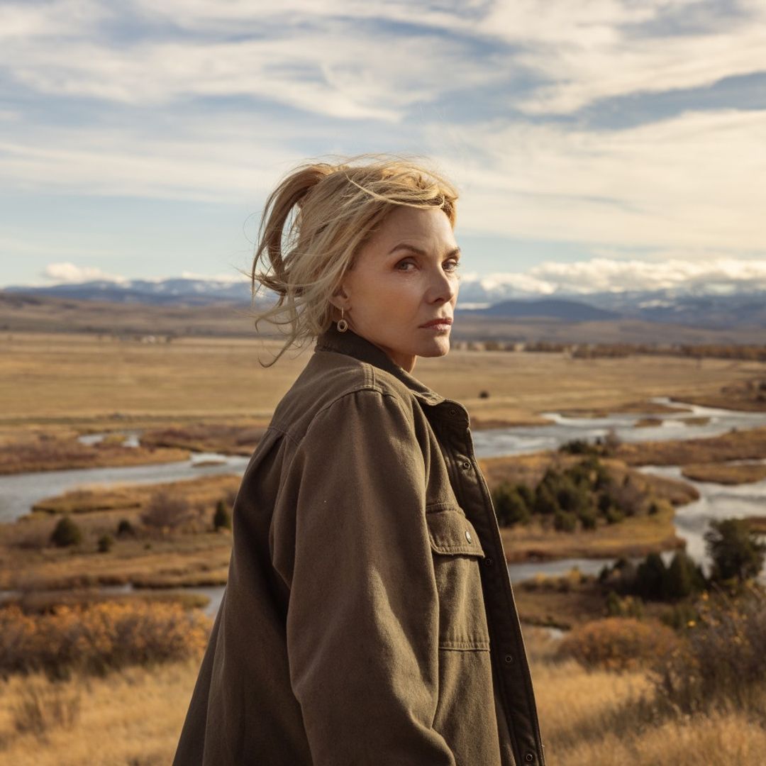 Qué ver: 7 series y películas de estreno para ver sin salir de casa - Marzo 13