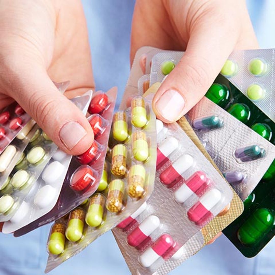 Los medicamentos también se reciclan, y es importante hacerlo
