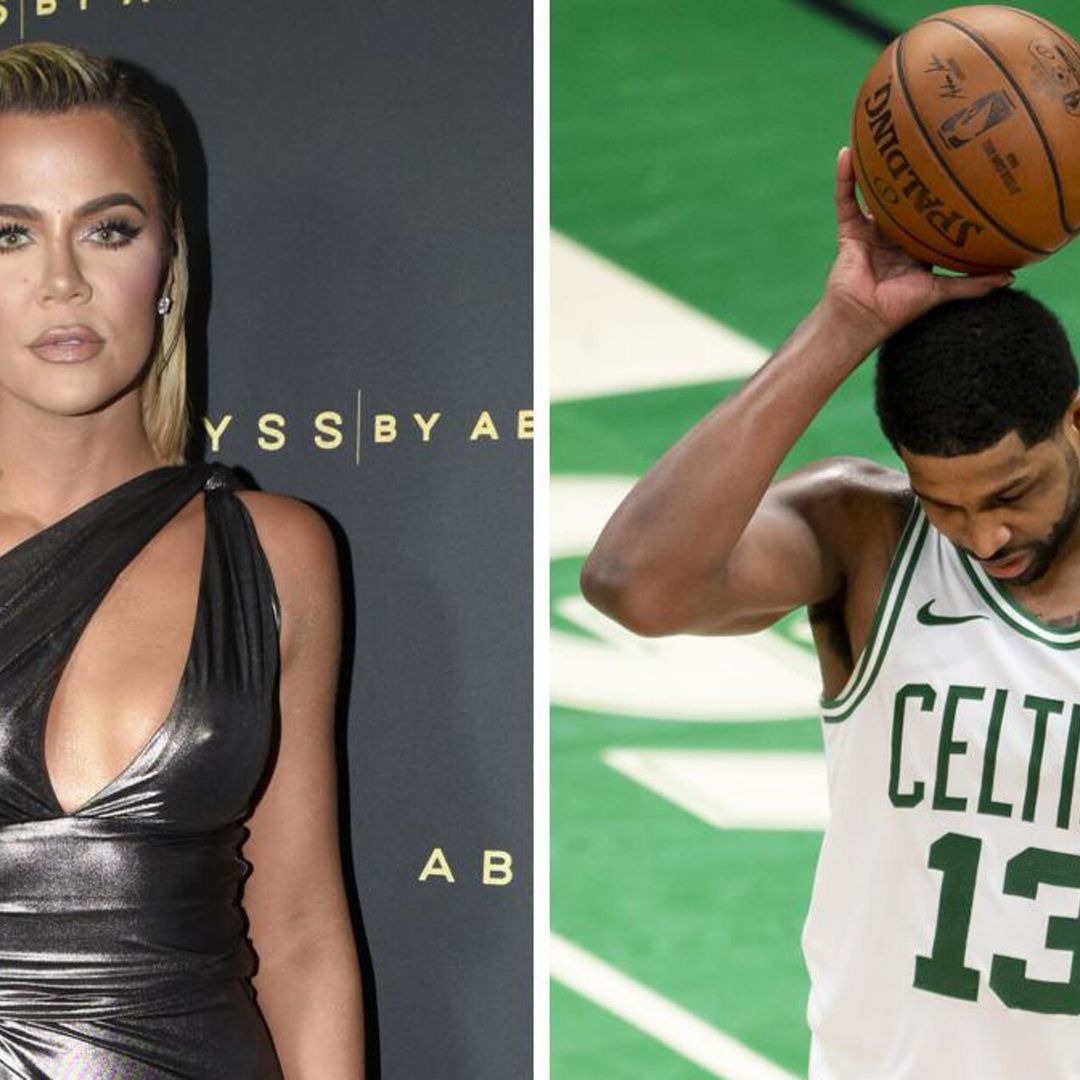 Khloé Kardashian y Tristan Thompson vuelven a separarse
