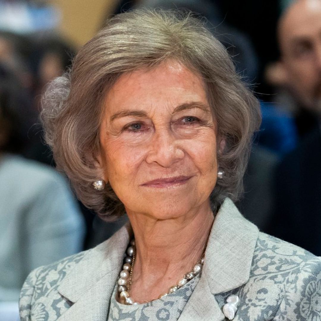 Confirmado: La reina doña Sofía sí asistirá a los Premios Princesa de Asturias