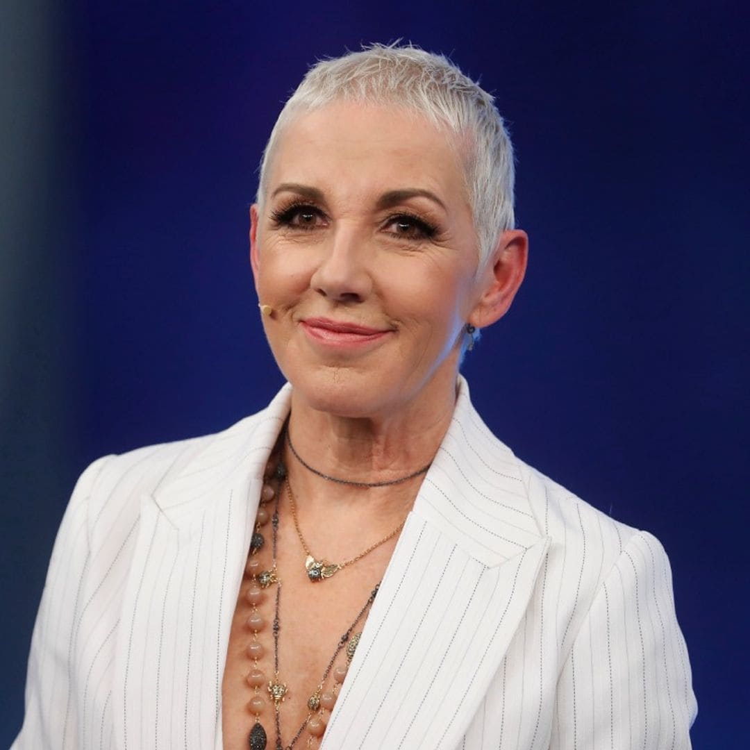 Ana Torroja solicita el título nobiliario que ostentaron su abuelo y su padre