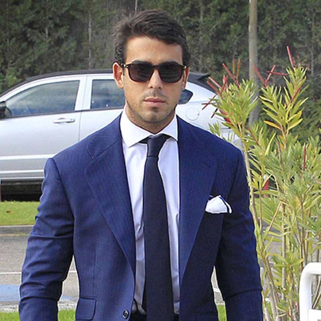 ¿Quién es Daniel Arigita, el nuevo novio de Claudia Ortiz?