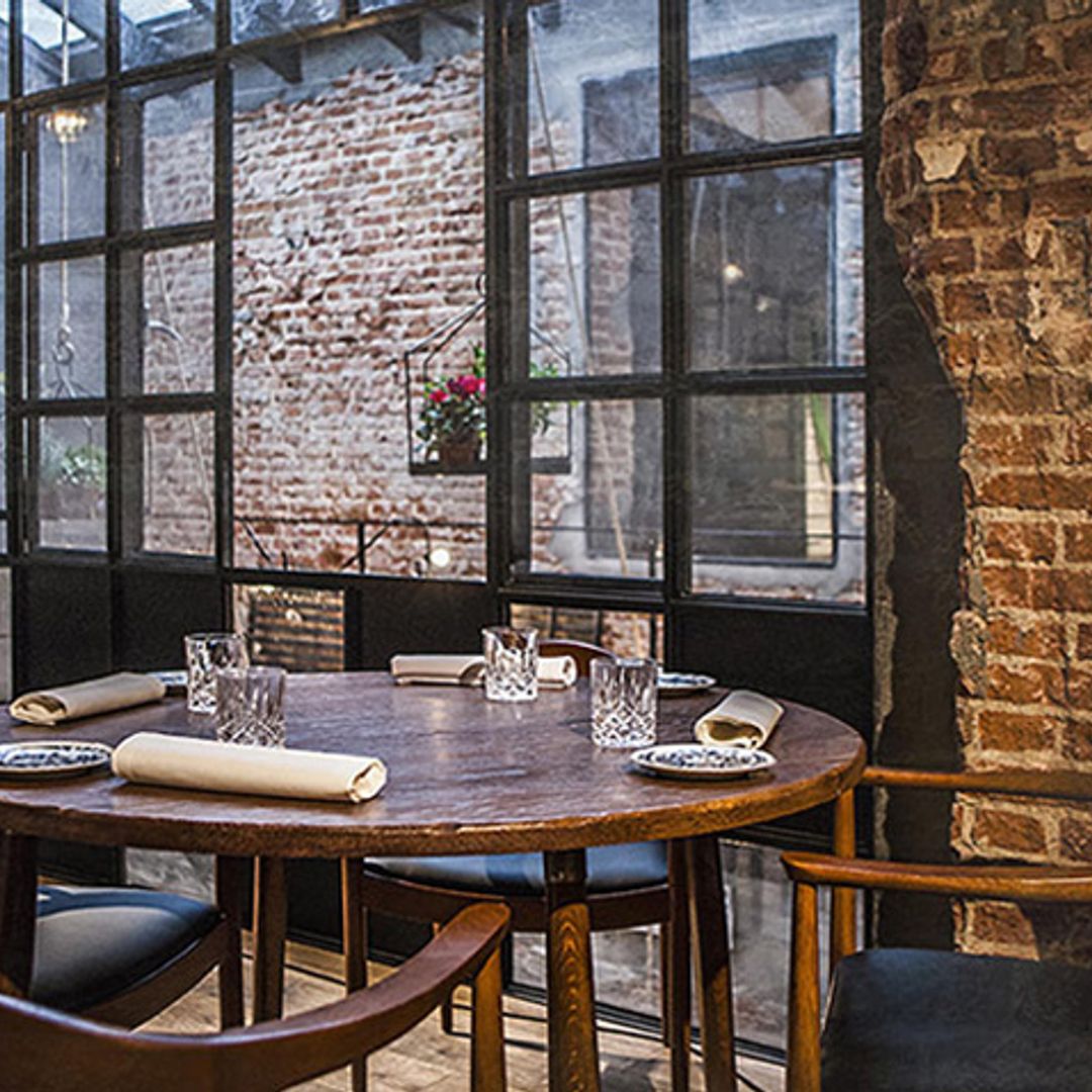 ¿Qué restaurantes se han hecho con la máxima distinción de la Guía Repsol?