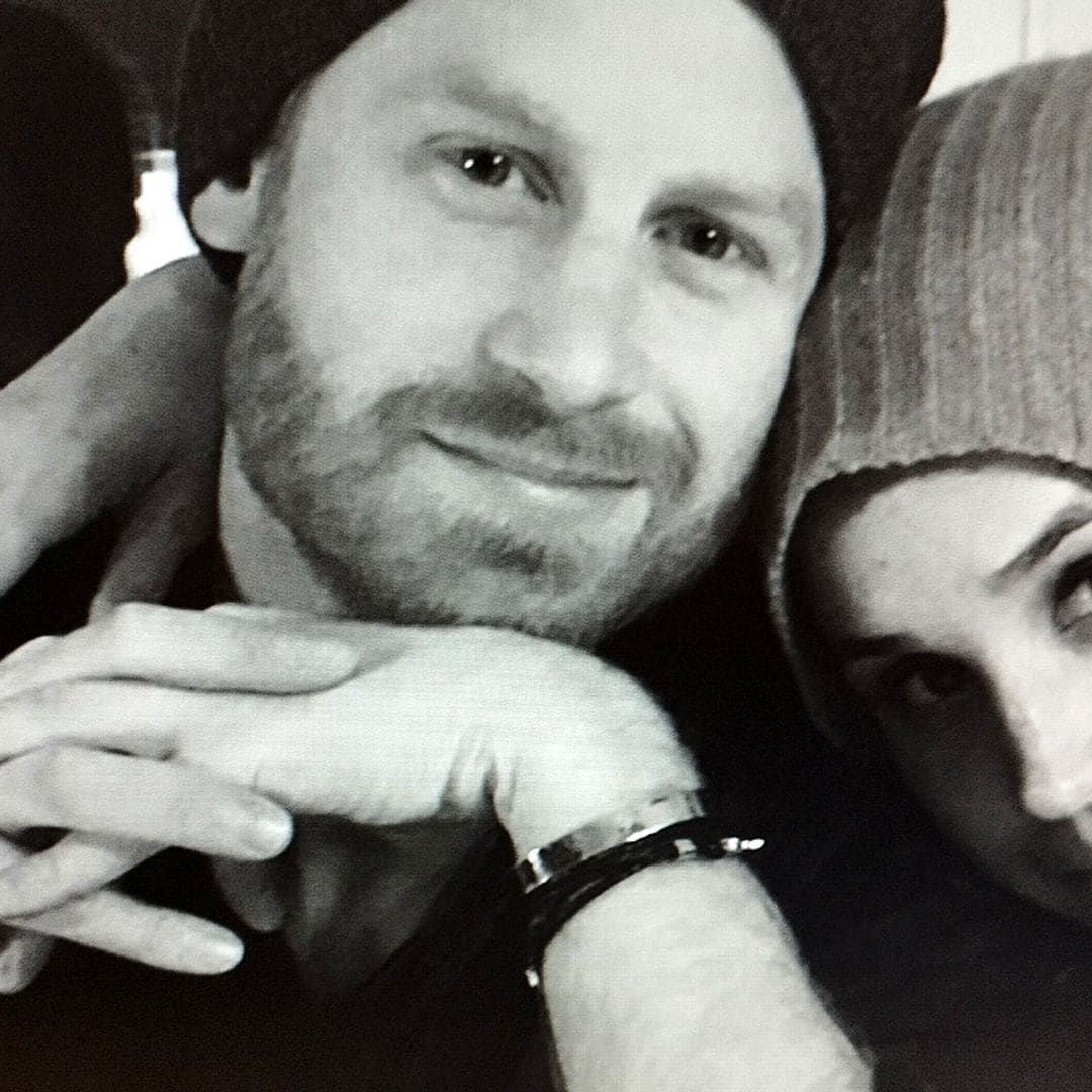 Harry y Meghan en la intimidad: todo lo que nos enseña su documental