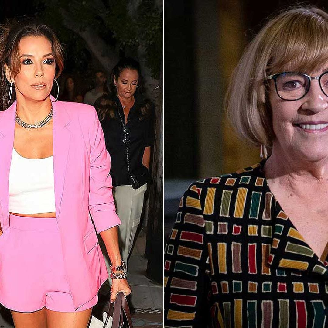 Eva Longoria y Carmen Maura juntan su talento en la nueva producción de AppleTV+