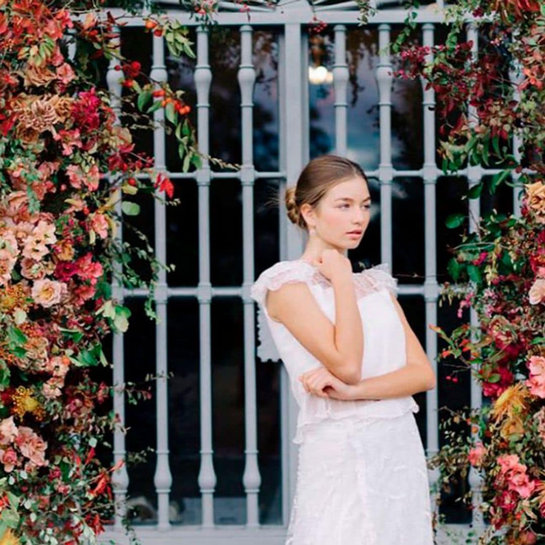 10 ideas para decorar tu boda con flores de otoño y hacerla aún más especial