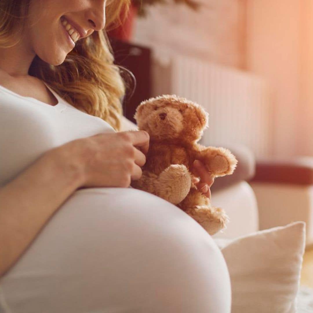 ¿Preparando tu baby shower? Esto es lo que necesitas en tu lista de regalos