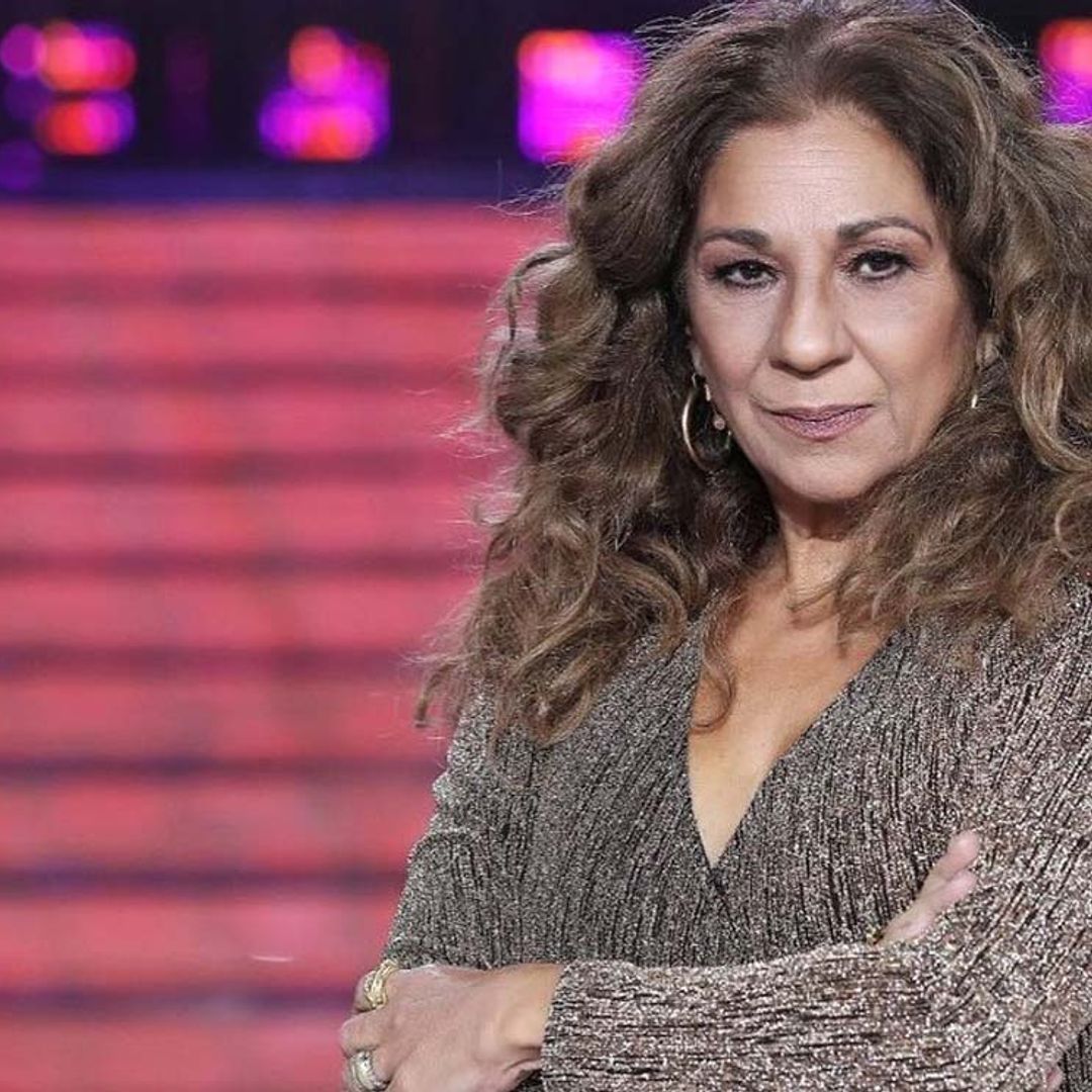 Lolita dice basta a las críticas y toma esta decisión