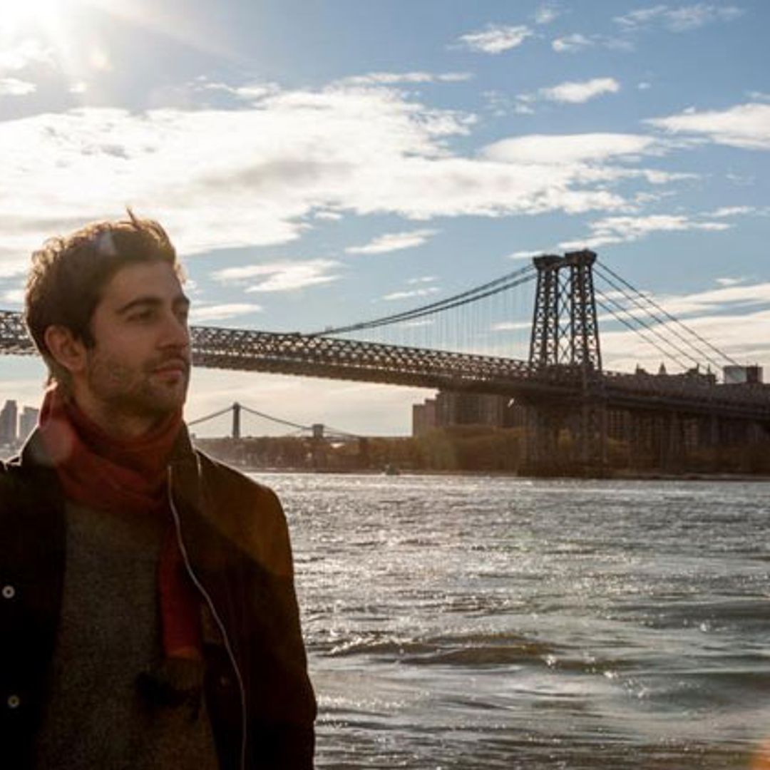 Fallece el actor Raphael Schumacher tras sufrir un fatal accidente en el escenario