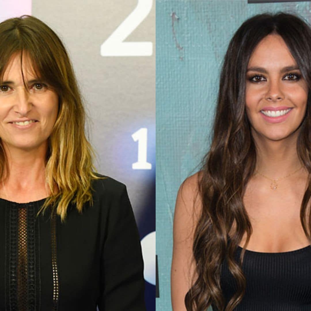 Noemí Galera vs. Cristina Pedroche, ¿quién lo lleva mejor?
