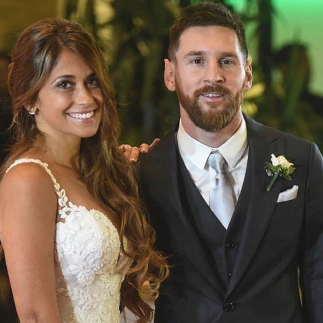 Una tía de Leo Messi trata de empañar su boda con unas polémicas declaraciones