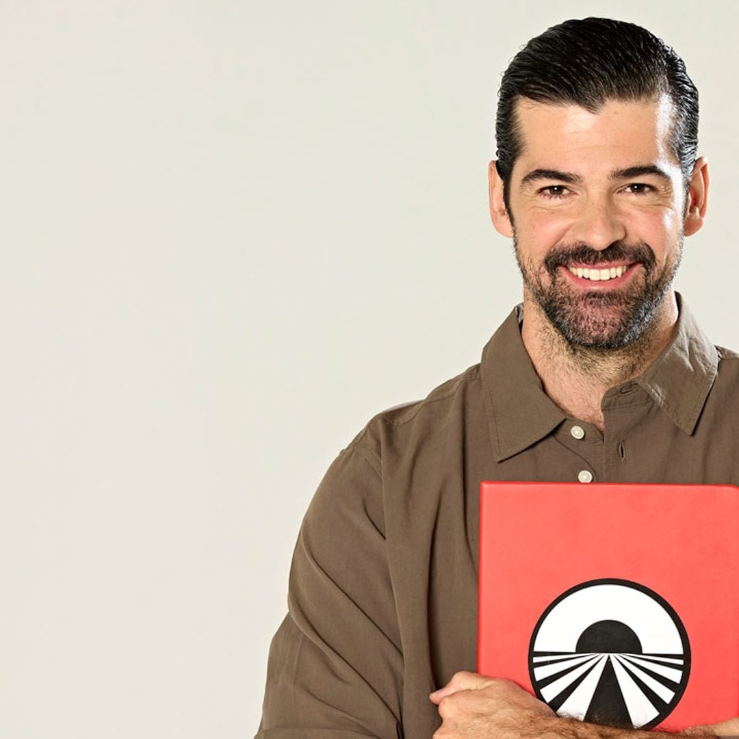 Miguel Ángel Muñoz será el nuevo presentador de ‘Pekín Express'