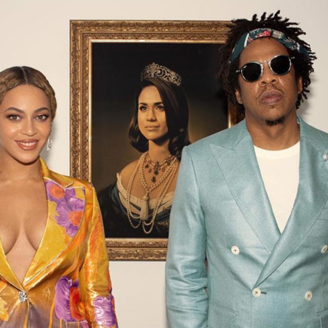 El curioso homenaje de Beyoncé a Meghan Markle con guiño a la reina Letizia incluido