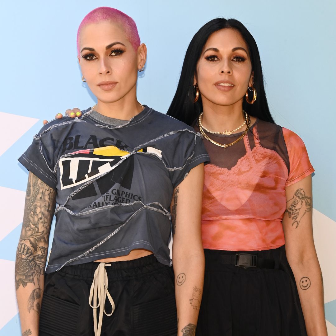 Nina Sky