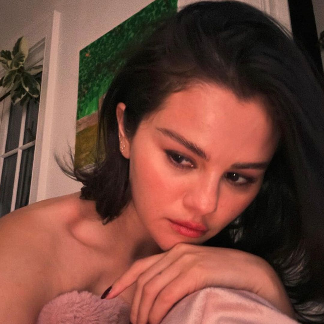 Selena Gomez