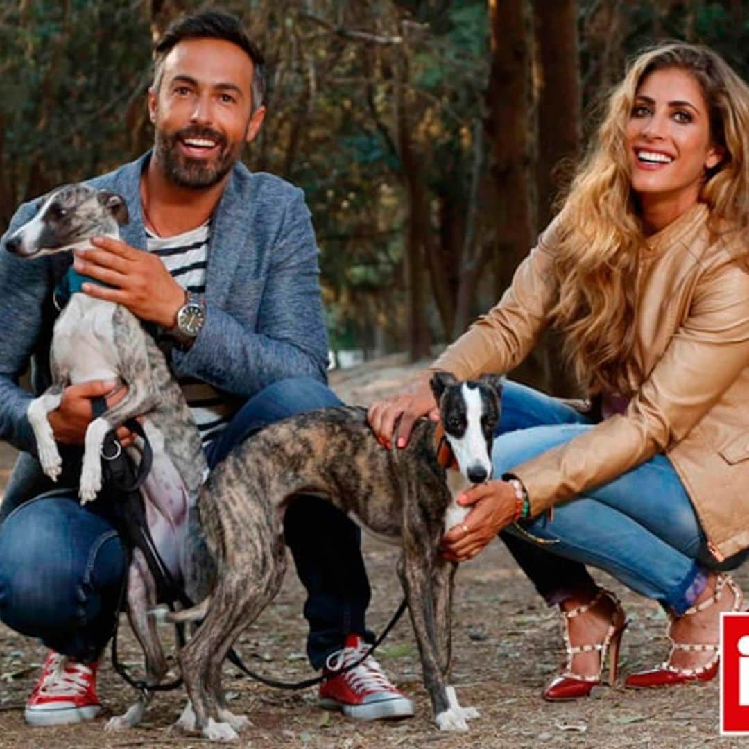 Nunzia Rojo de la Vega y Carlos Arenas ponen punto final a su relación