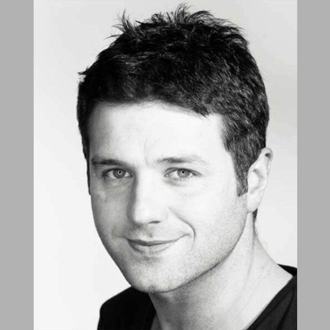 Fallece a los 35 años el actor Mateo González, de 'Amar es para siempre'