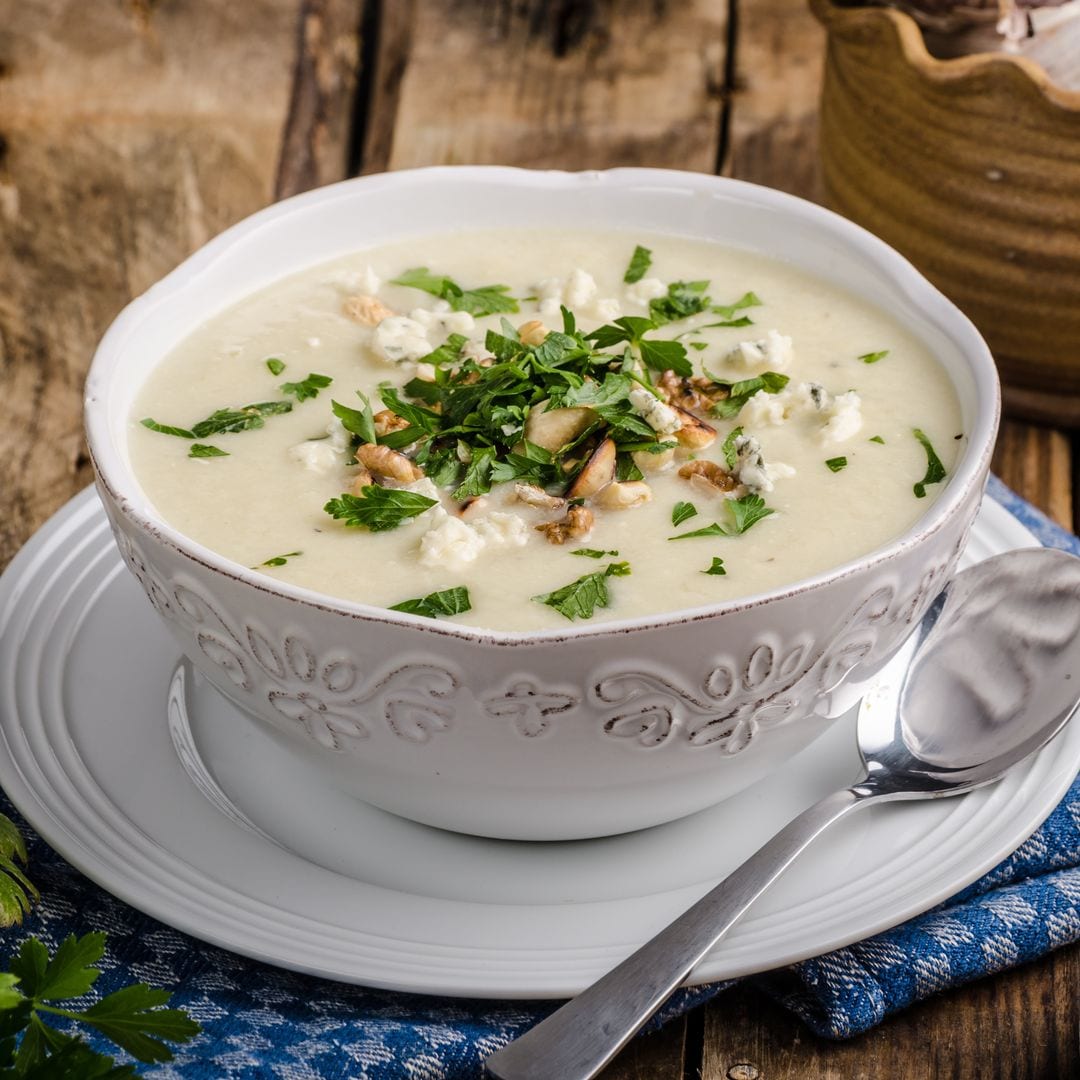 Comer bien sin complicarse: menú semanal del lunes 8 al domingo 14 de diciembre