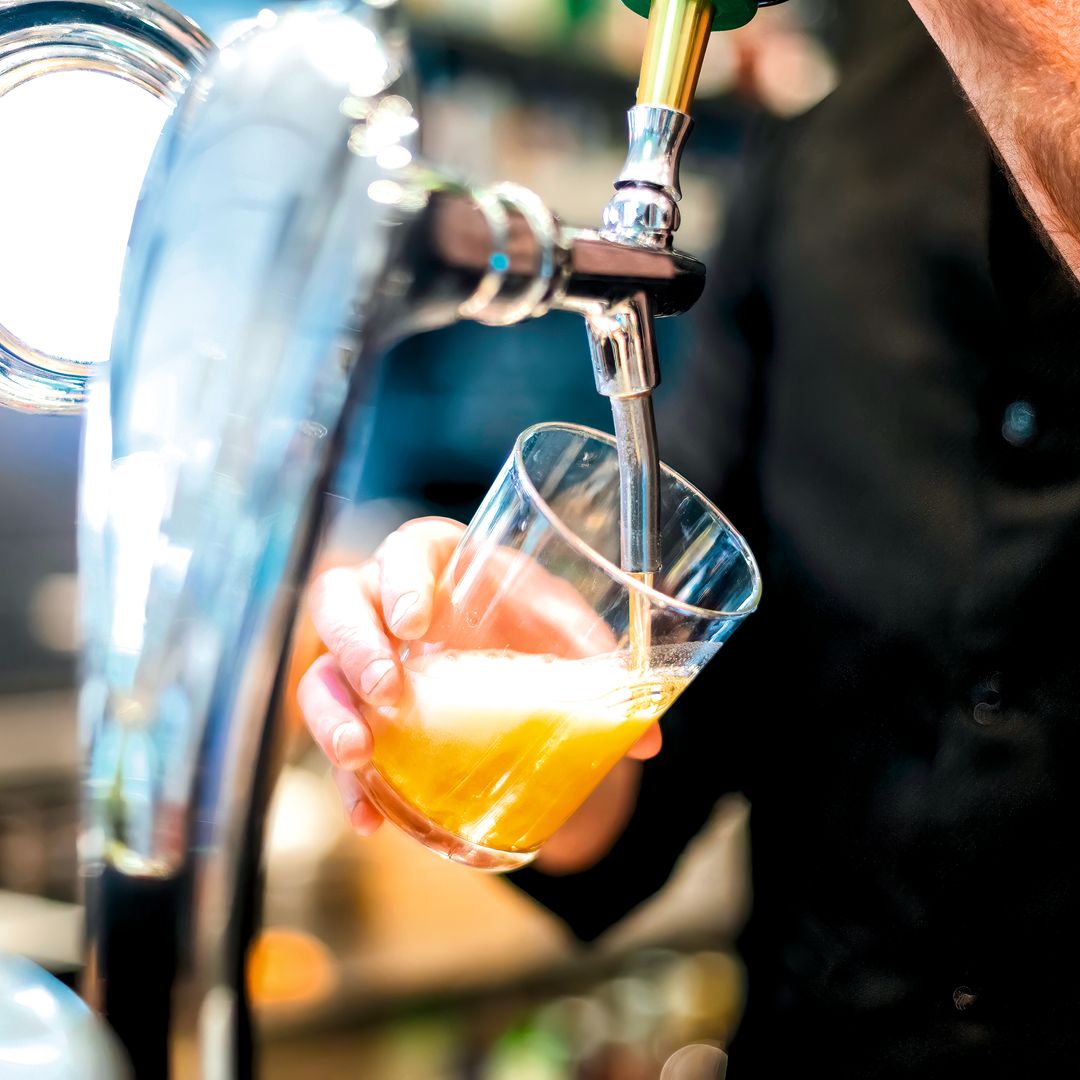Madrid es la caña: dónde probar los mejores dobles de cerveza