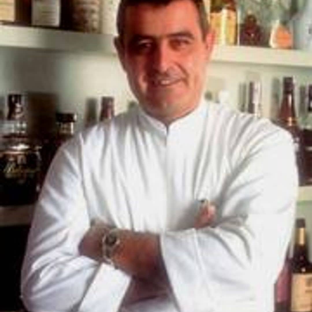 Juan Pablo Felipe