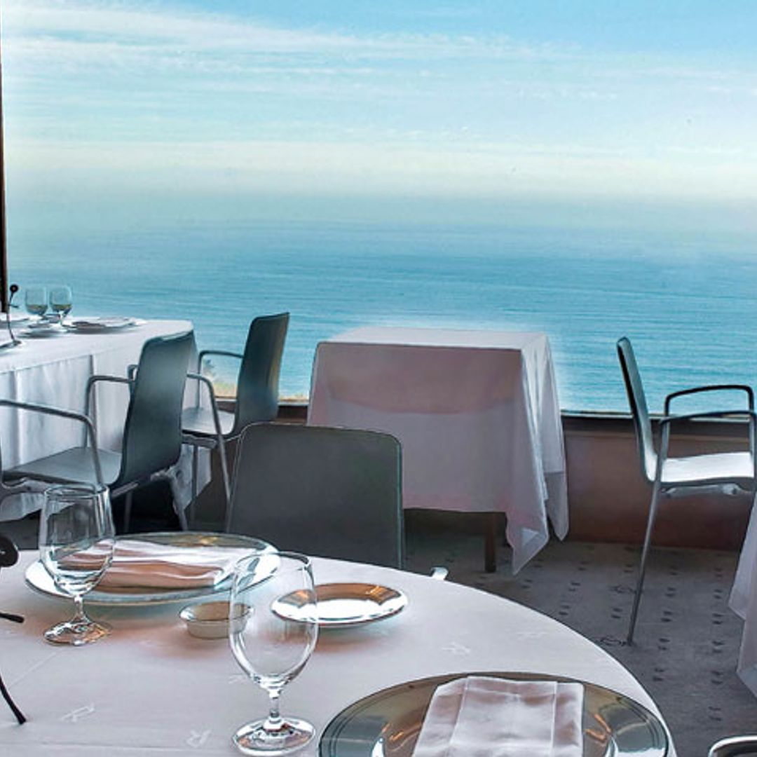 ¿Cuánto cuesta comer en los mejores restaurantes de San Sebastián?