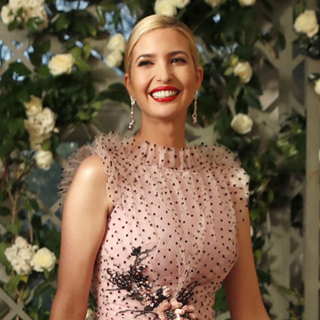 Ivanka Trump vs Kirsten Dunst: un duelo de estilo valorado en 11.000 €