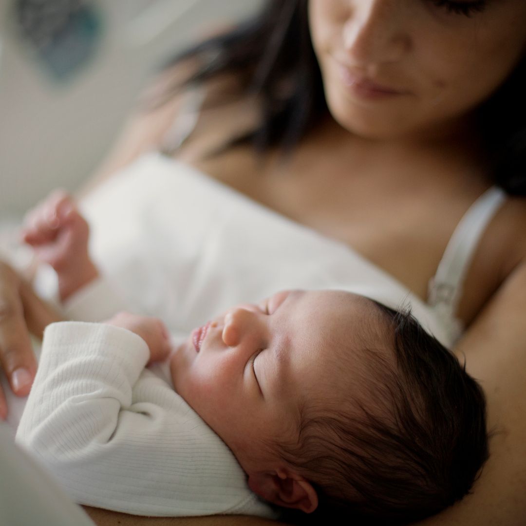 ¿Qué ocurre si a un recién nacido se le infecta el cordón umbilical?