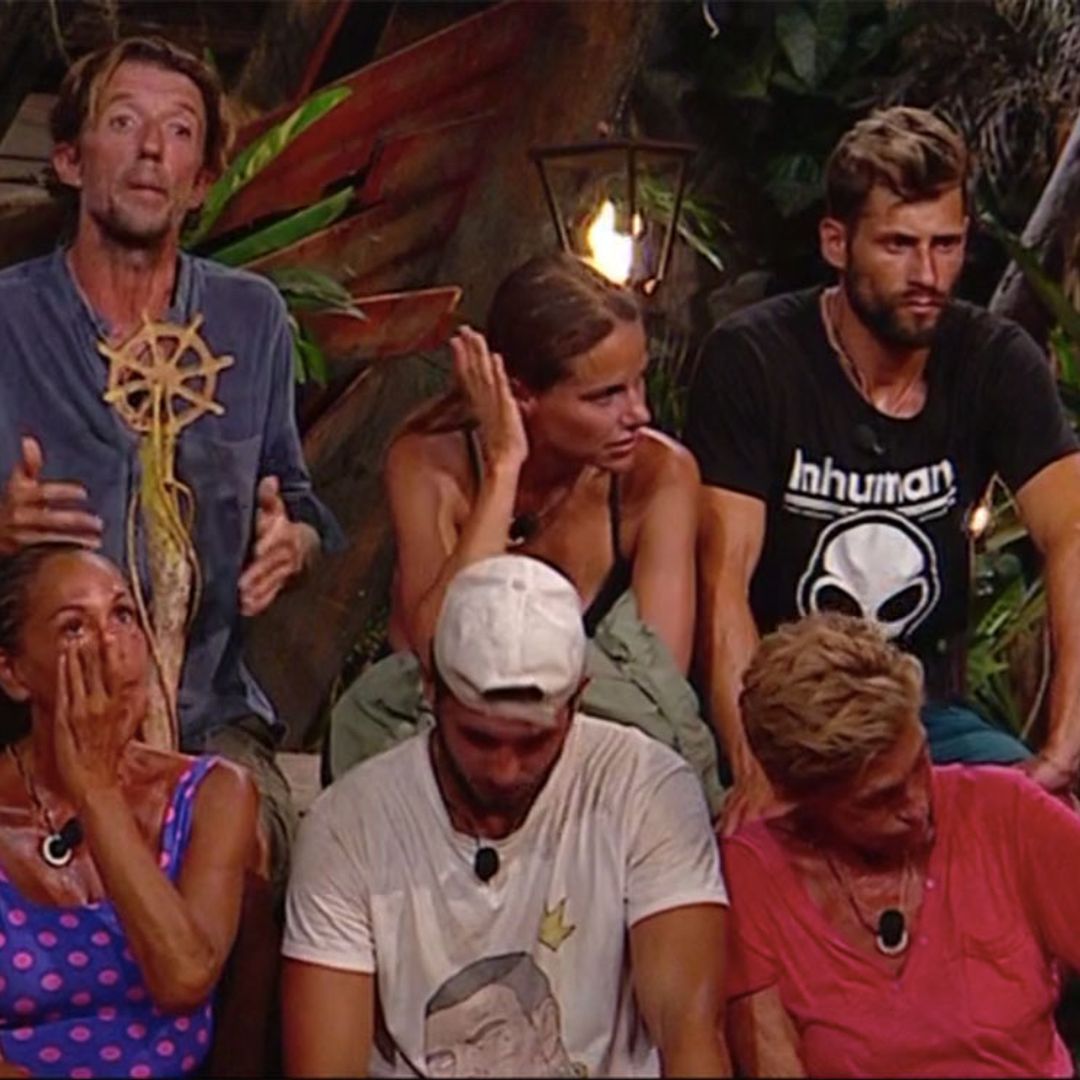 Isabel Pantoja, protagonista de la noche en Honduras por culpa de una lata de chóped