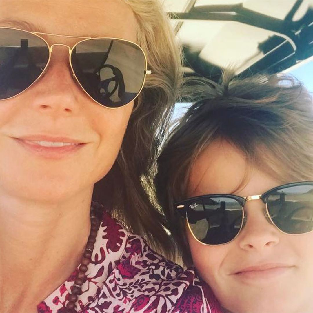 ¿Qué tienen en común Victoria Federica, Tamara Falcó y Moses, el hijo de Gwyneth Paltrow?