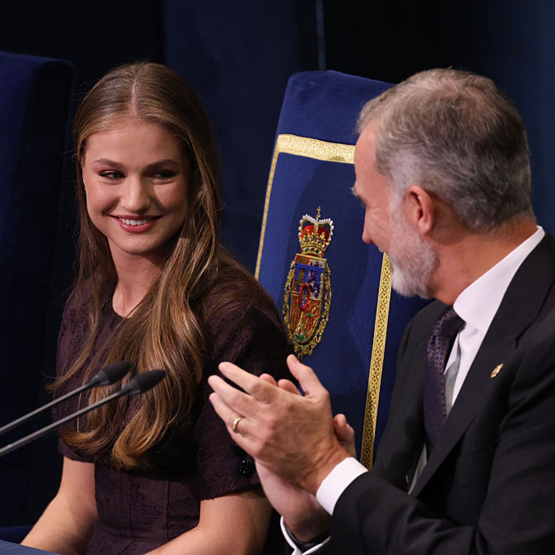 Los Premios Princesa de Asturias, víctimas de una millonaria estafa: se hacían pasar por la Casa Real para prometer 'sitio VIP' junto al Rey