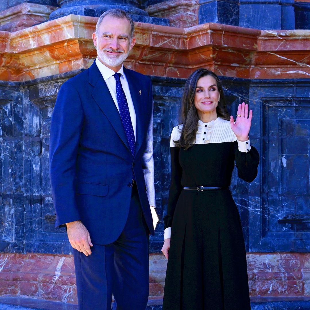 Así será el histórico viaje de los reyes Felipe y Letizia a Egipto: tesoros por descubrir y una invitación para Leonor