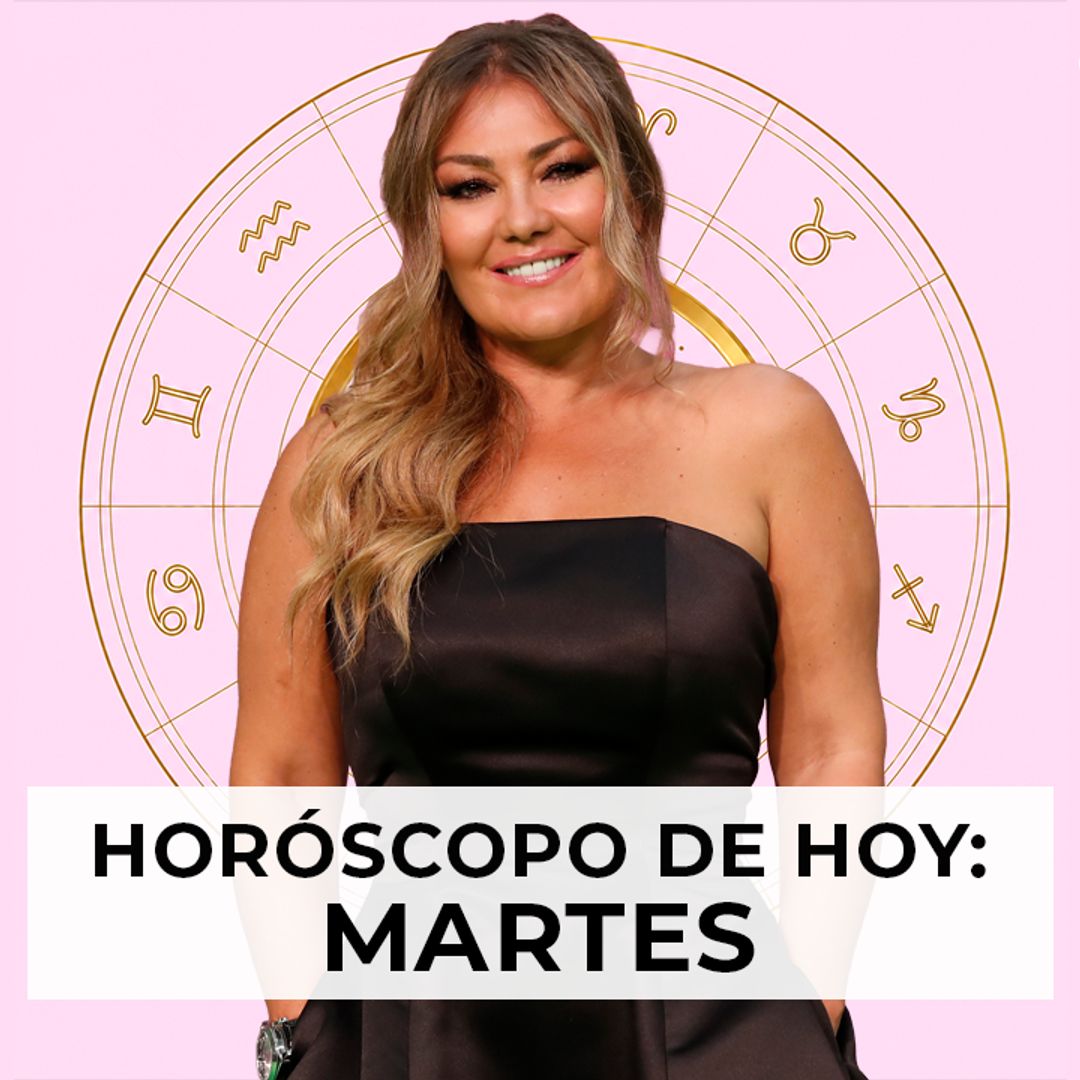 Horóscopo de hoy: "El clima astral de hoy te invita a recordar que la ilusión nunca es tiempo perdido"