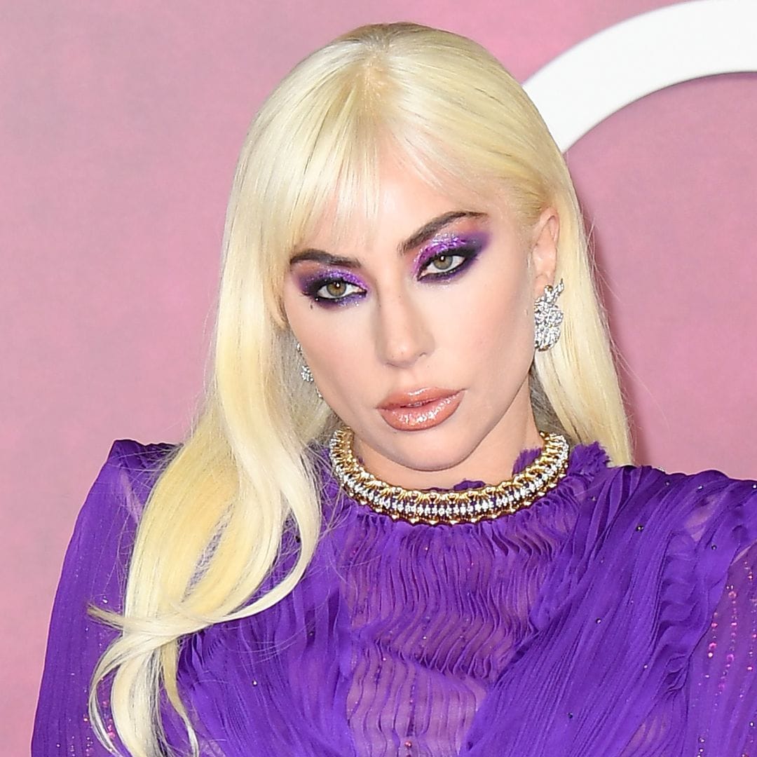 Lady Gaga cambia de imagen y deja atrás el rubio platino: el nuevo look que nadie esperaba