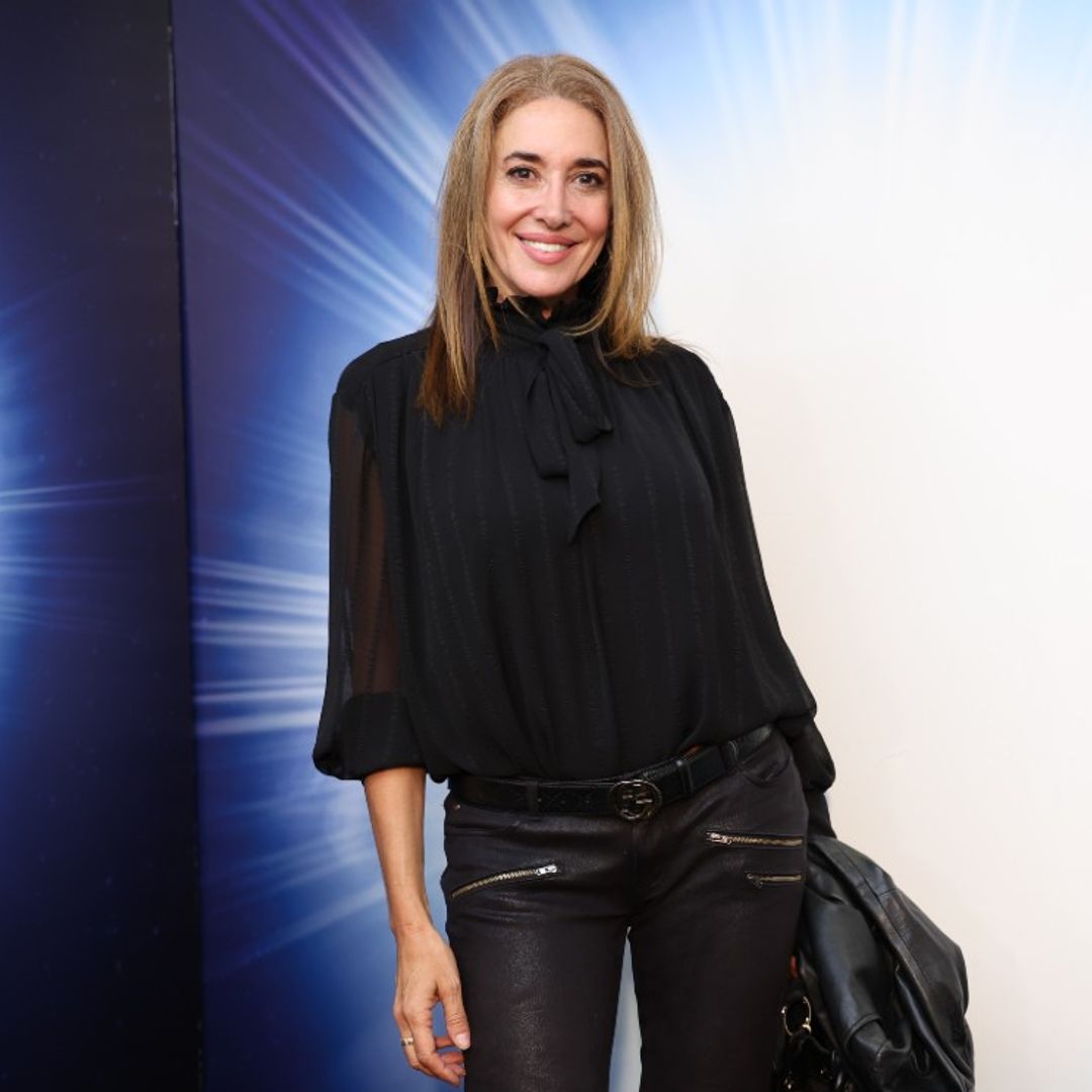 Elsa Anka sustituye a su hija, Lidia Torrent, en 'First Dates' durante su baja maternal
