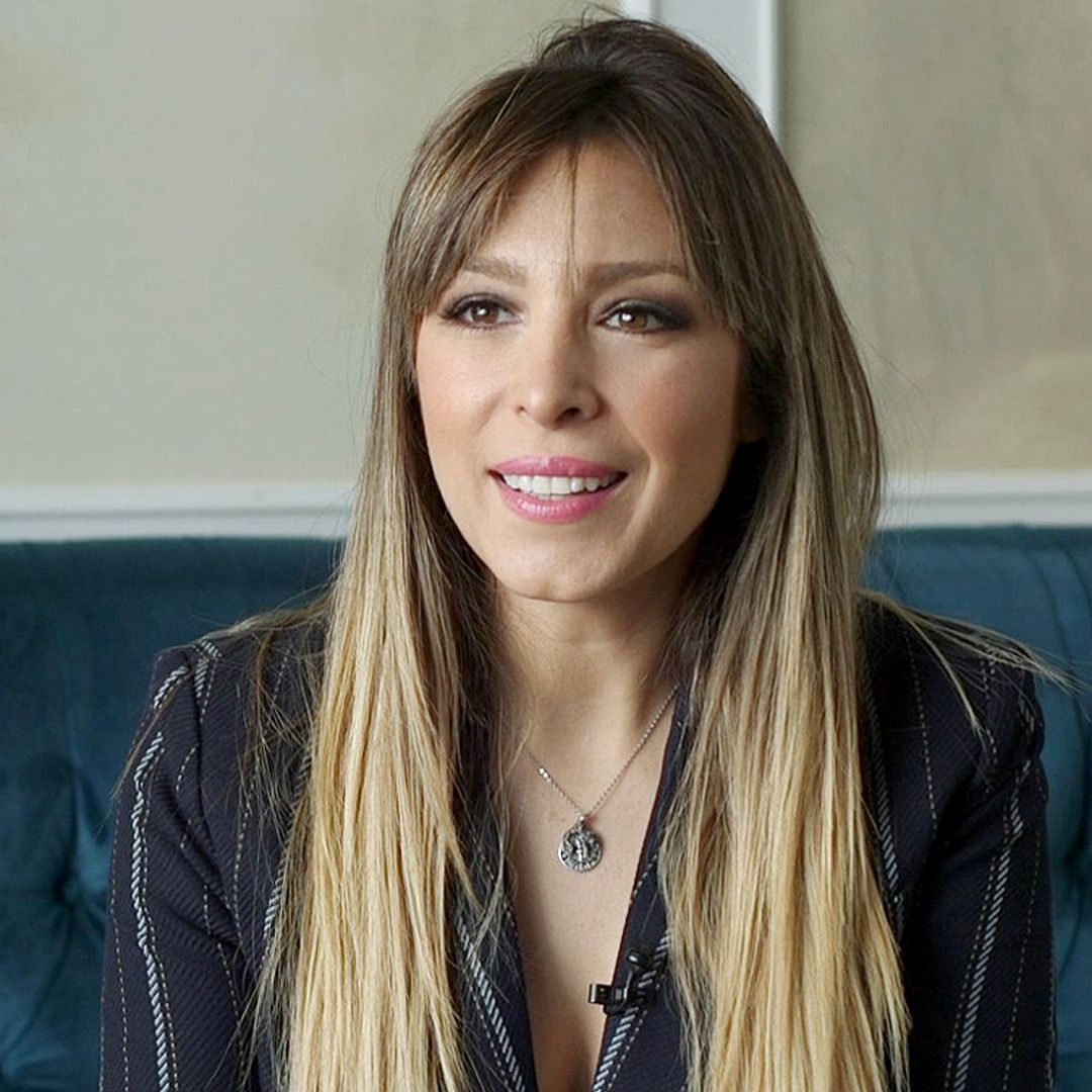 Gisela nos cuenta su aventura en los Oscar: 'Tom Hanks me dijo que le gustó mucho la actuación'