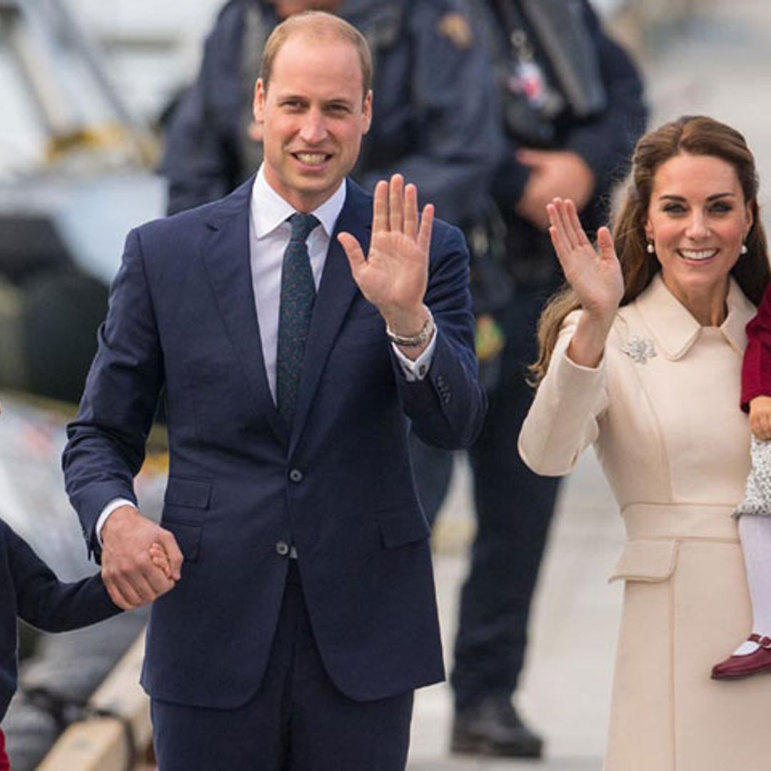 ¡Confirmado! Los Duques de Cambridge prepararán pronto las maletas para mudarse