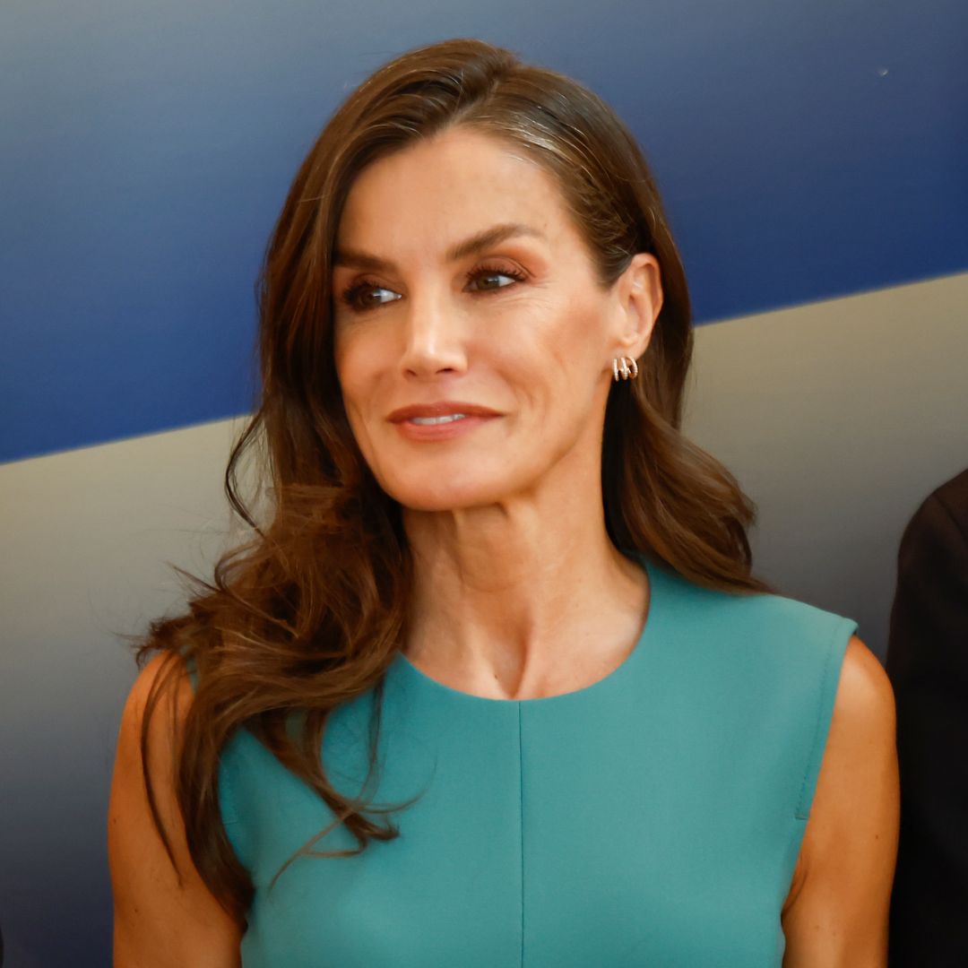 La reina Letizia reacciona a los terremotos de Venezuela: "Estamos preocupados y España ha ofrecido ya su ayuda"