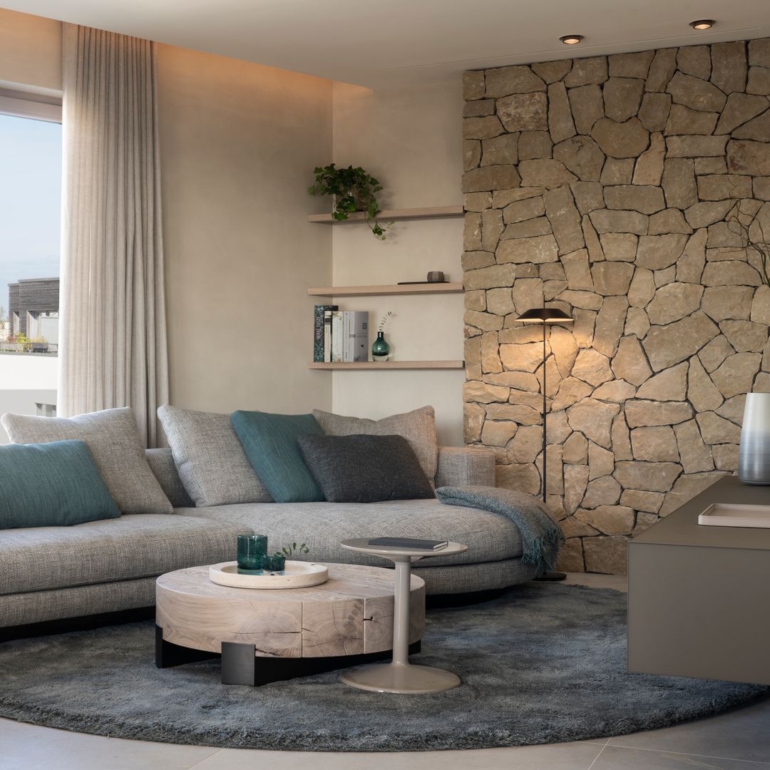 Un ático en Berlín con alma mediterránea: 150 m² de luz, calma y diseño atemporal